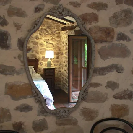 Gatehouse Of The Palacio De Hualle Near Comillas Дом отдыха Тресеньо